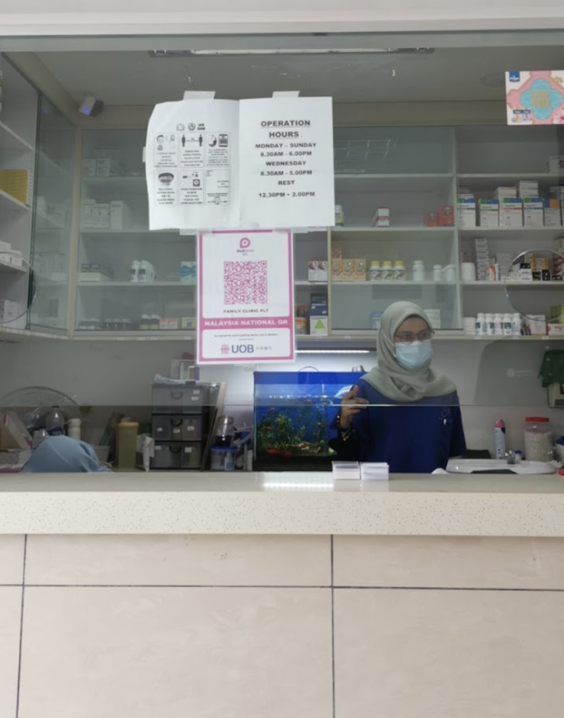 Family Clinic PLT